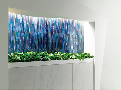 8月のオススメ『Luce（ルーチェ）』 | タイル・石材のMaristo（マリスト）